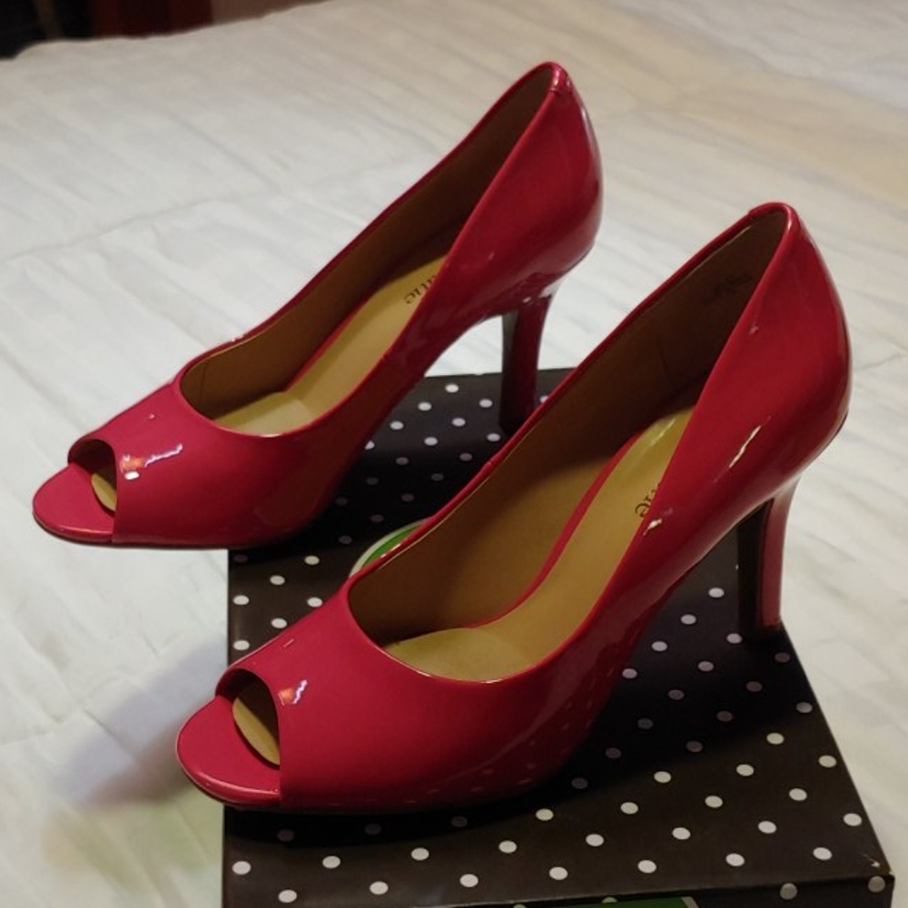 Pumps - Picture 2 of 9
